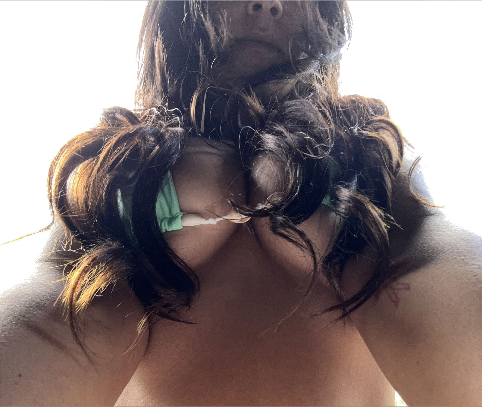 your baby girl photo