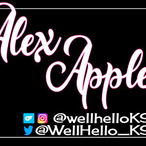 Alex Apple photo