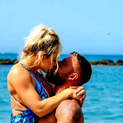 Ireland’s hottest couple 🇮🇪 photo