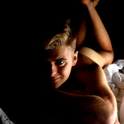 TheBlondGay | NO PPV photo