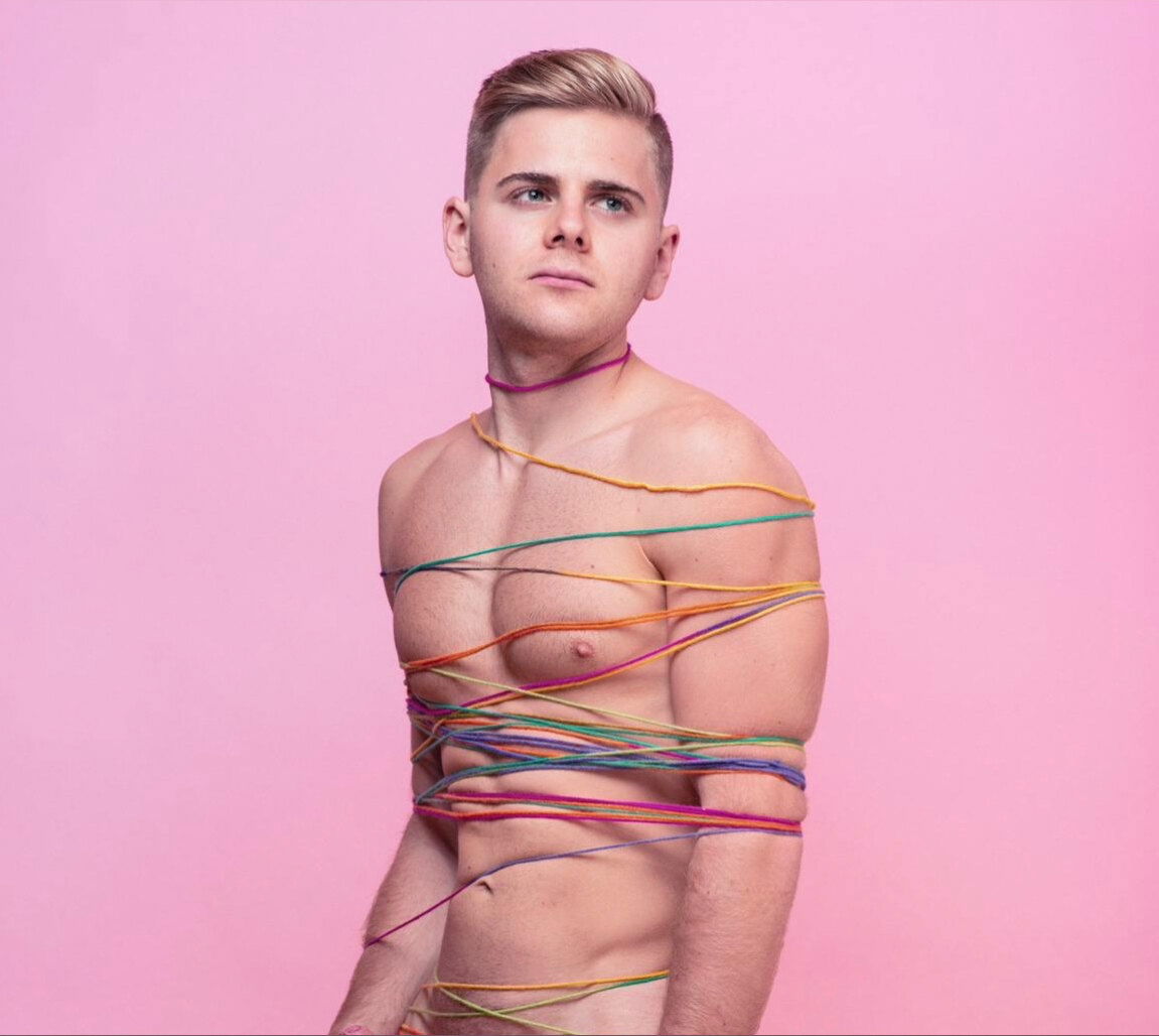 TheBlondGay | NO PPV photo