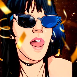 OnlyFans Model Photo