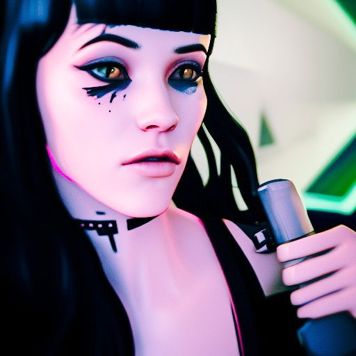 ❤️‍🔥Aeon Angel❤️‍🔥 photo