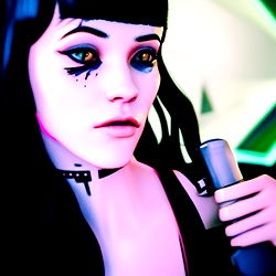 ❤️‍🔥Aeon Angel❤️‍🔥 photo