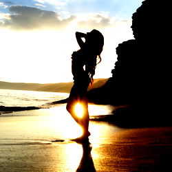 Jacqueline Cordova photo