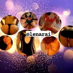 Lena Rai 🔝 3.8% photo