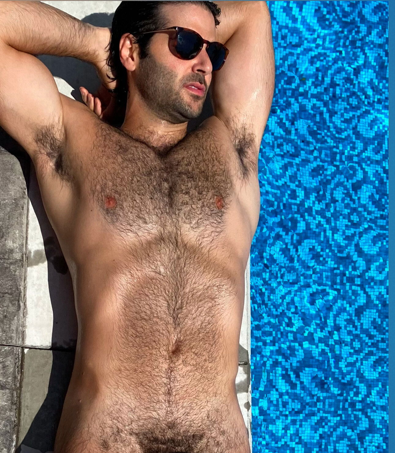 Patrick Aramouni photo