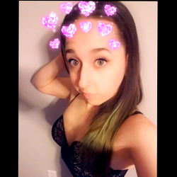 Ariel B Told - OnlyFans Model