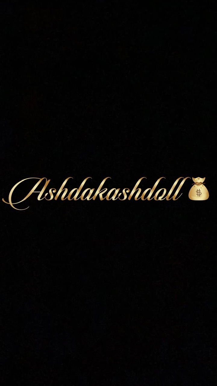 Ashdakashdoll photo