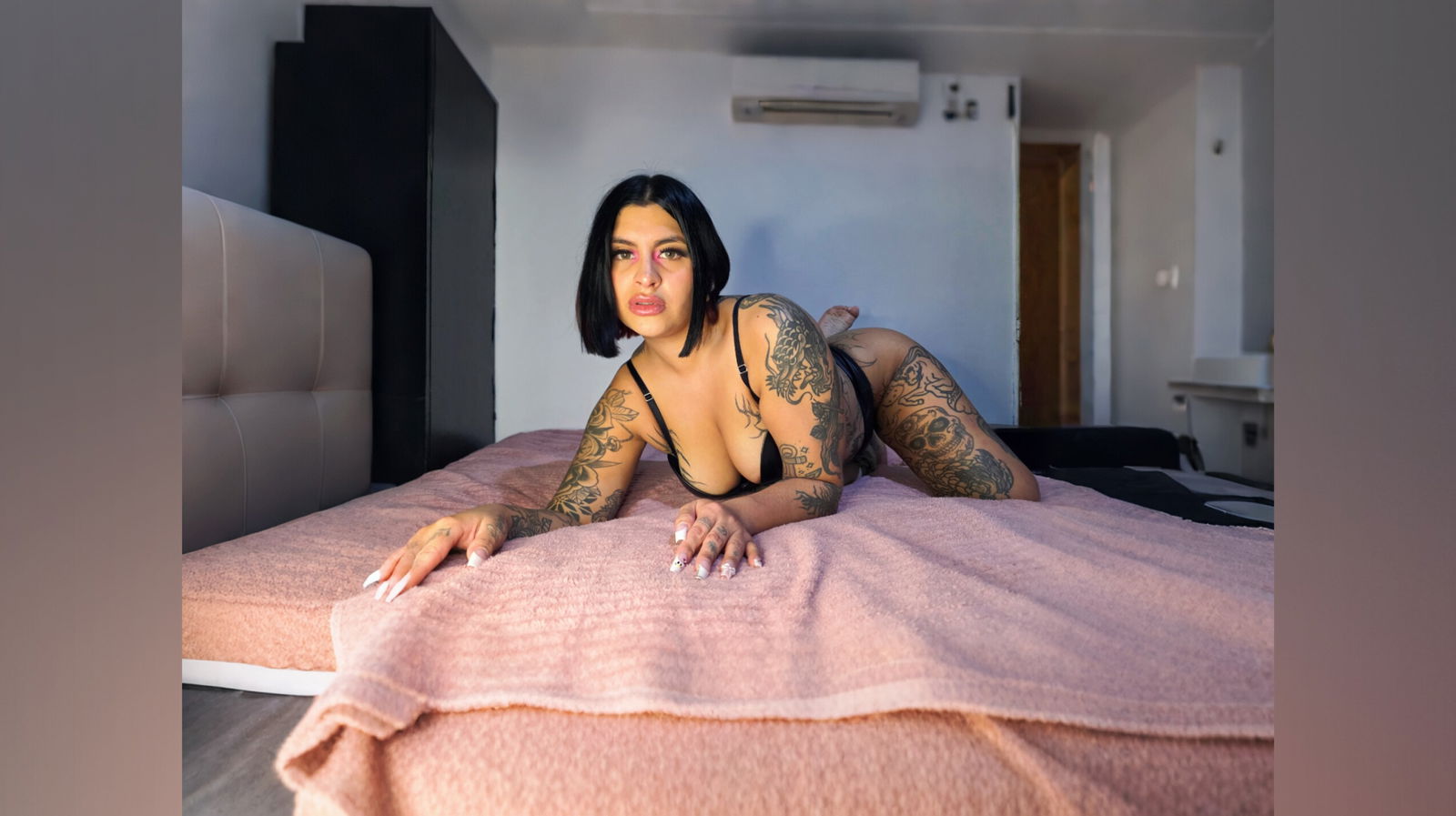 🧜🏻‍♀️𝓢𝓲𝓻𝓮𝓷 🧜🏻‍♀️| VC photo