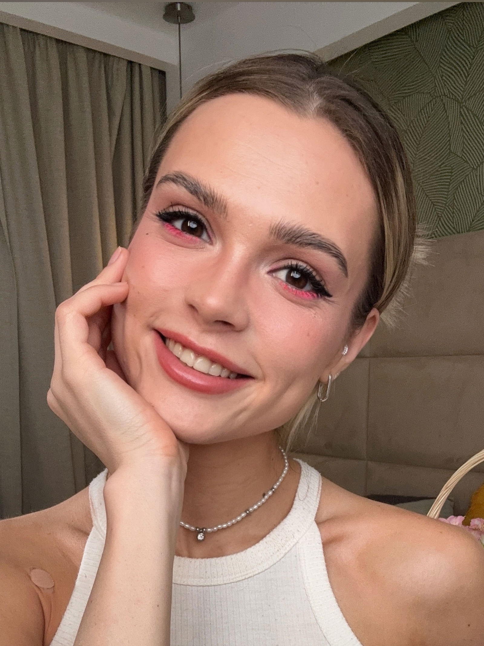 Nicole Vien 💙 photo