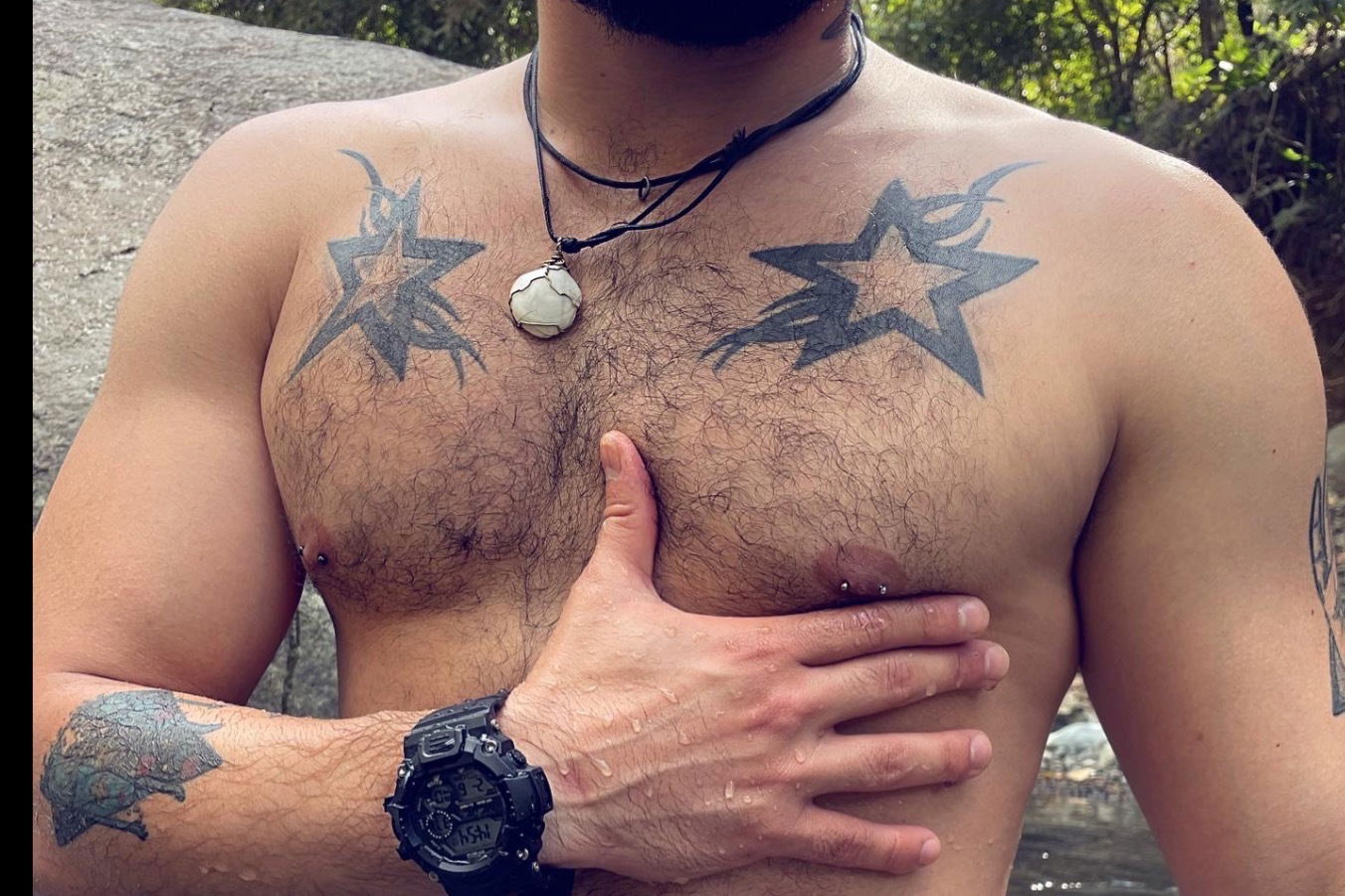 Alextremo 🥇 photo