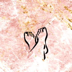 Scarlett & Amy photo