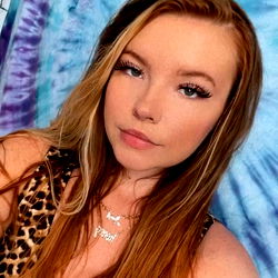 Angel: Missouri's OnlyFans Star