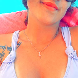 Beach-Chic OnlyFans Model