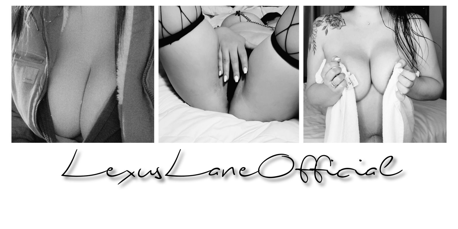 Lexus Lane Official photo