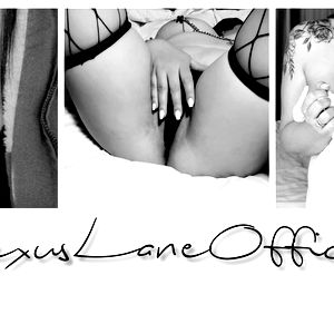 Lexus Lane Official photo