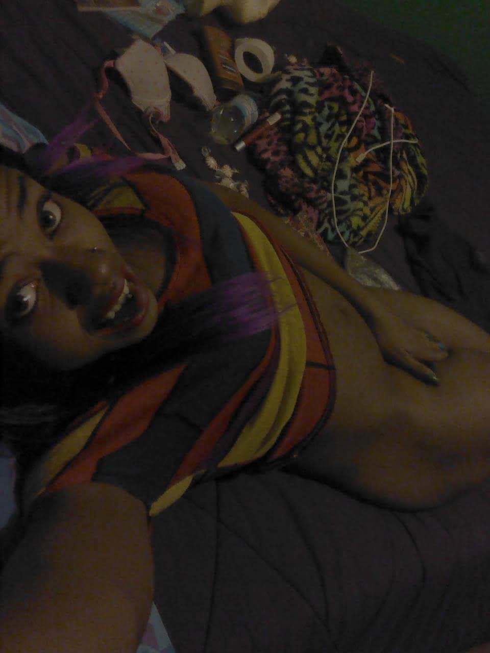 ✌🌻HoneyyDipp🍯💛 photo