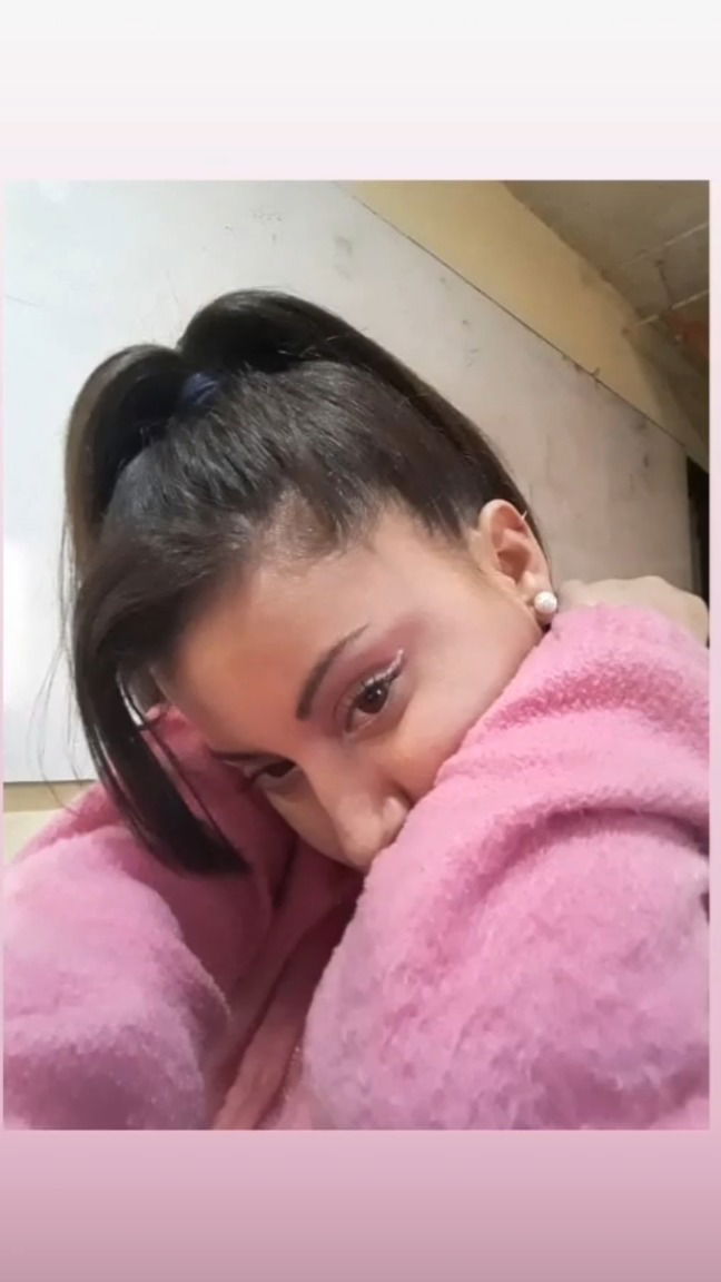 Anita Fernández photo