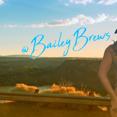 Bailey Brewer | The Original Two Ball Queen