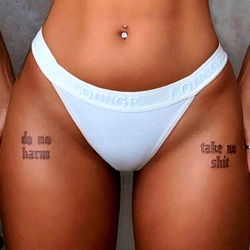 Onlyfans Model Stephanie, Showcasing Her Bikini Photos