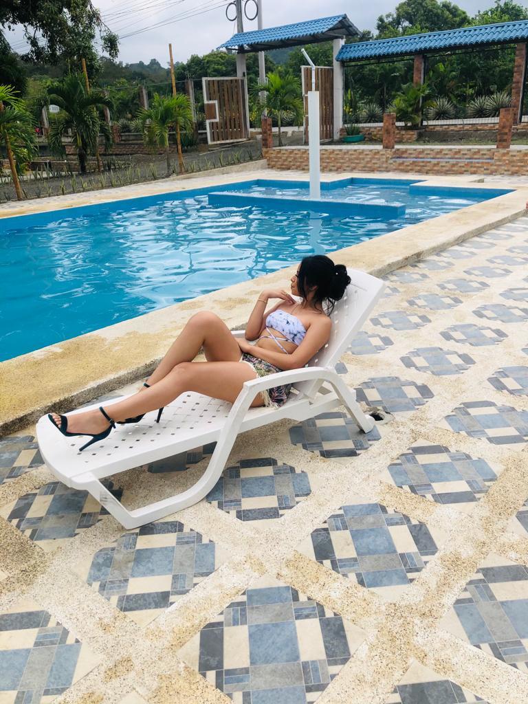 Erika Alejandra Atuesta Betancourt photo