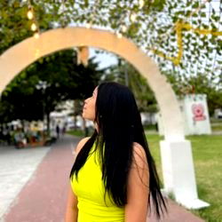 Erika Alejandra Atuesta Betancourt photo