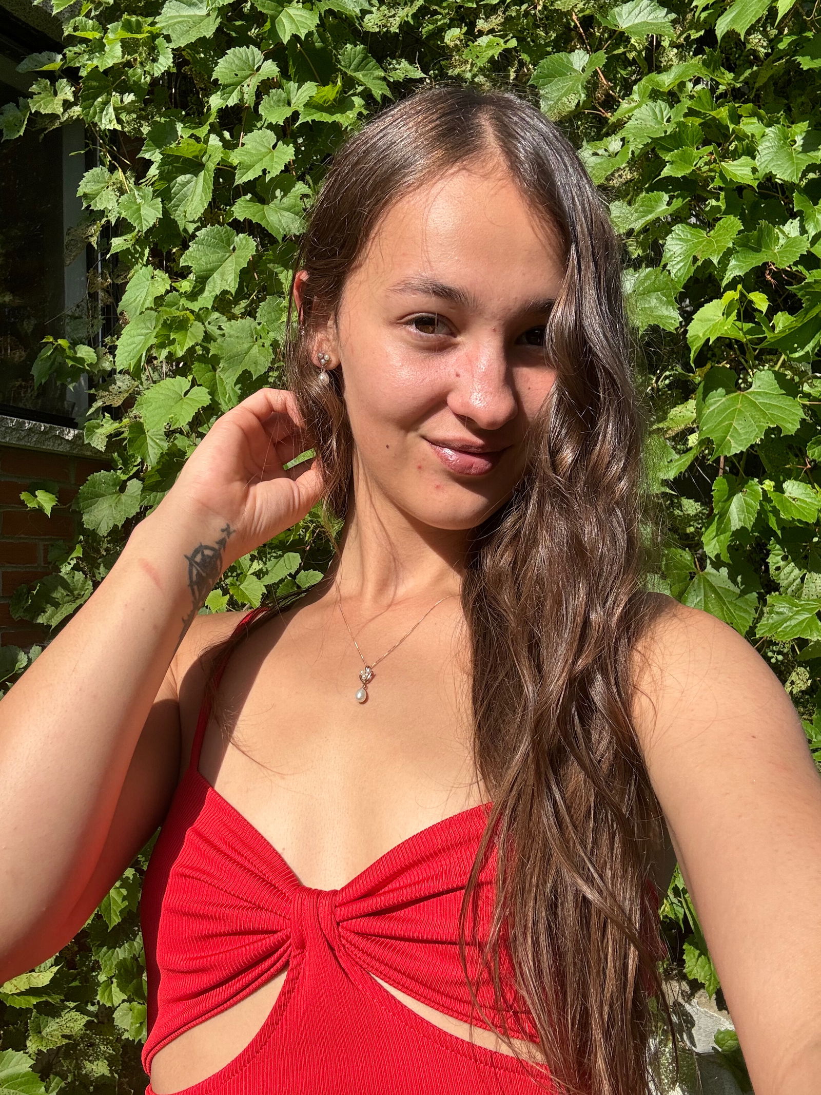 Daphneegosselinfree photo