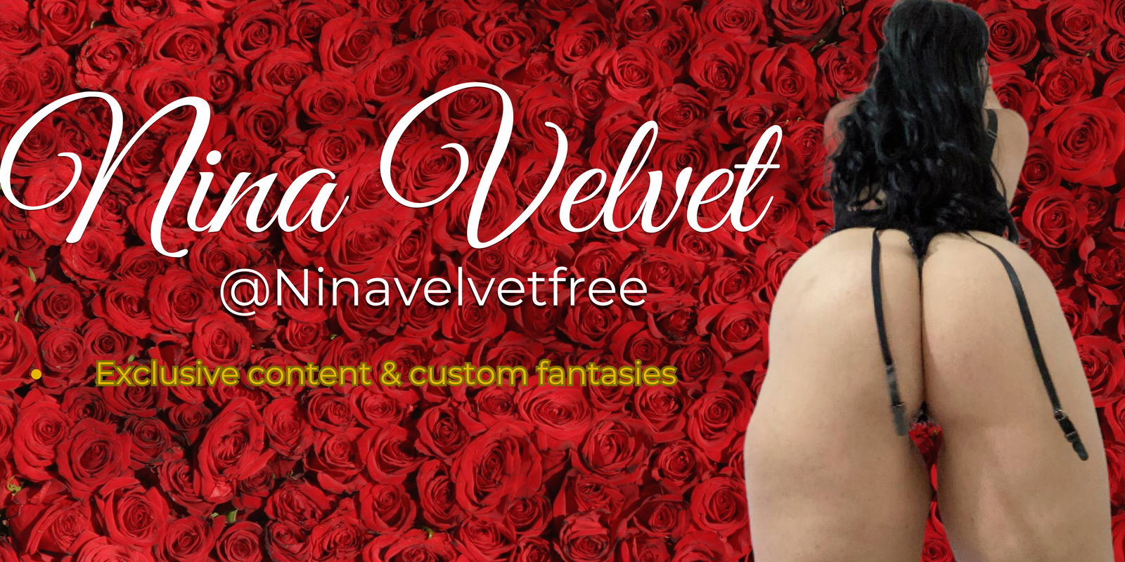 N I N A   ♥️✨ photo