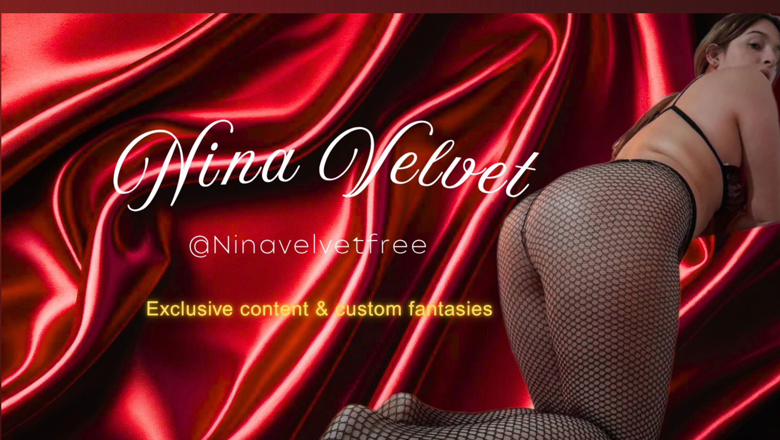 N I N A   ♥️✨ photo