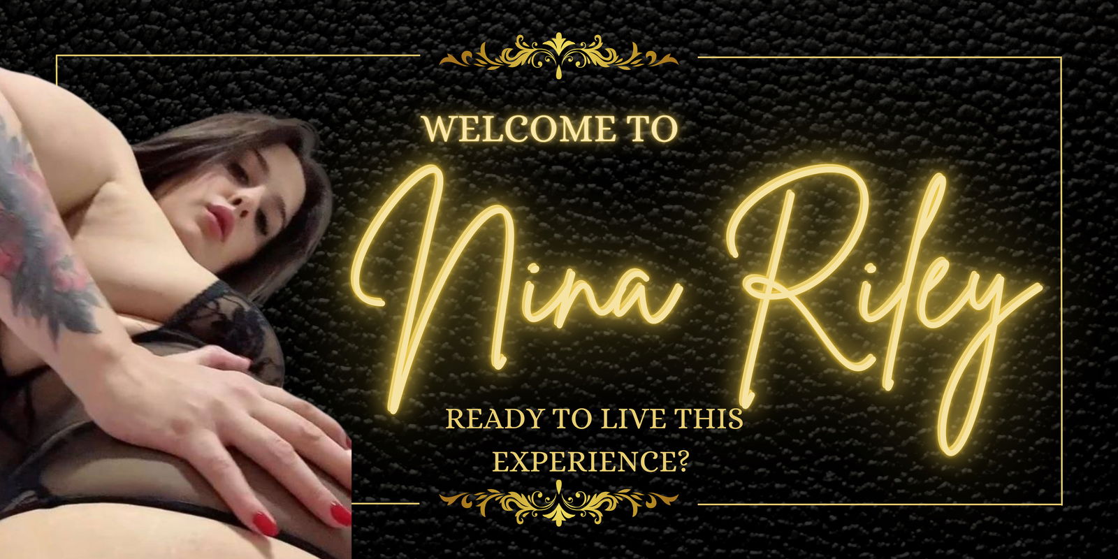 N I N A   ♥️✨ photo