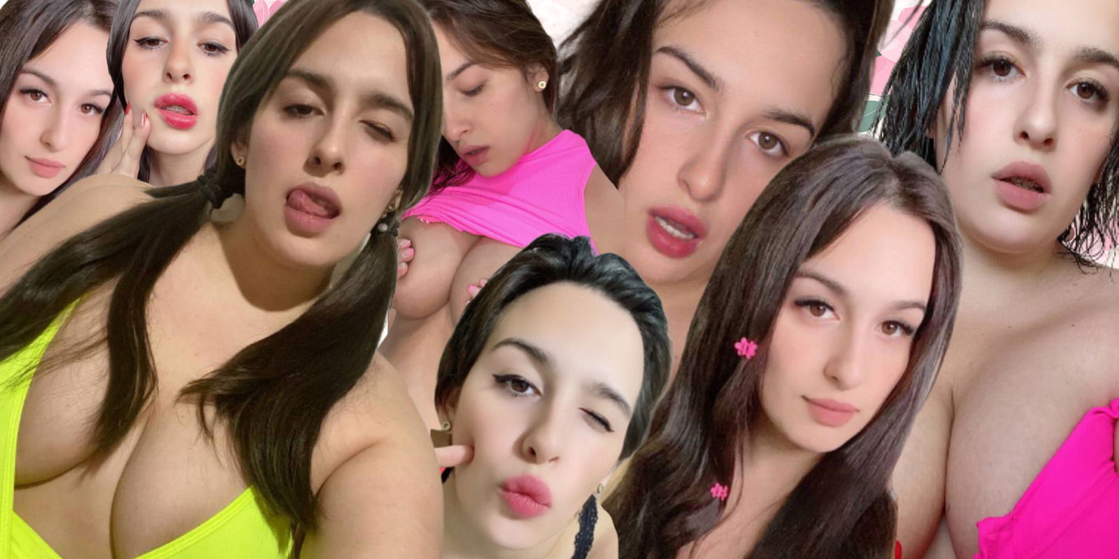 N I N A   ♥️✨ photo