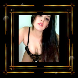 Intimate Moment with Ninina Riley