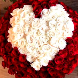 Thenakedflorist photo