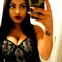 Maka Caka, A Model on OnlyFans