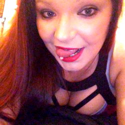 OnlyFans Model Greeneyedbeauty