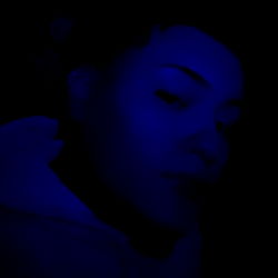 Mich, a young adult on OnlyFans