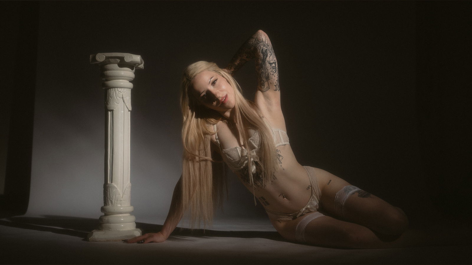 Alexis / Alice photo