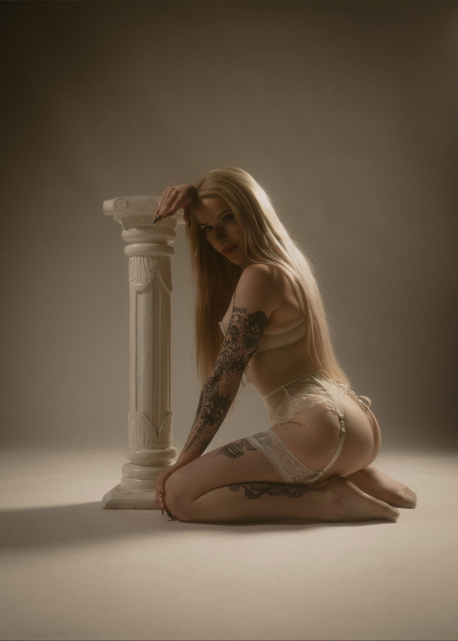 Alexis / Alice photo