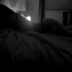 K, the Canadian OnlyFans Model