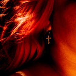 Kori Grayson: A Model's Journey into Glamour and Style