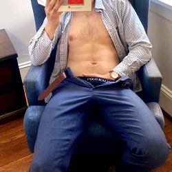 Lustful Lawyer, OnlyFans Model, Chicago