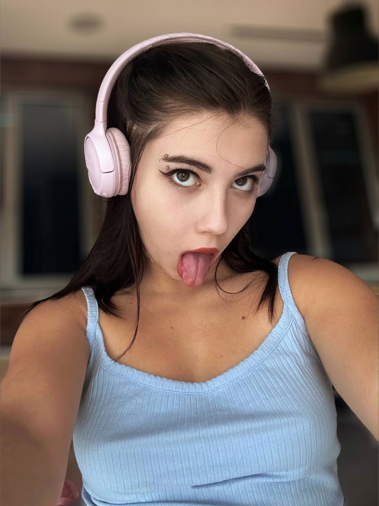 Lyra Emberlyn ❤️‍🔥 photo