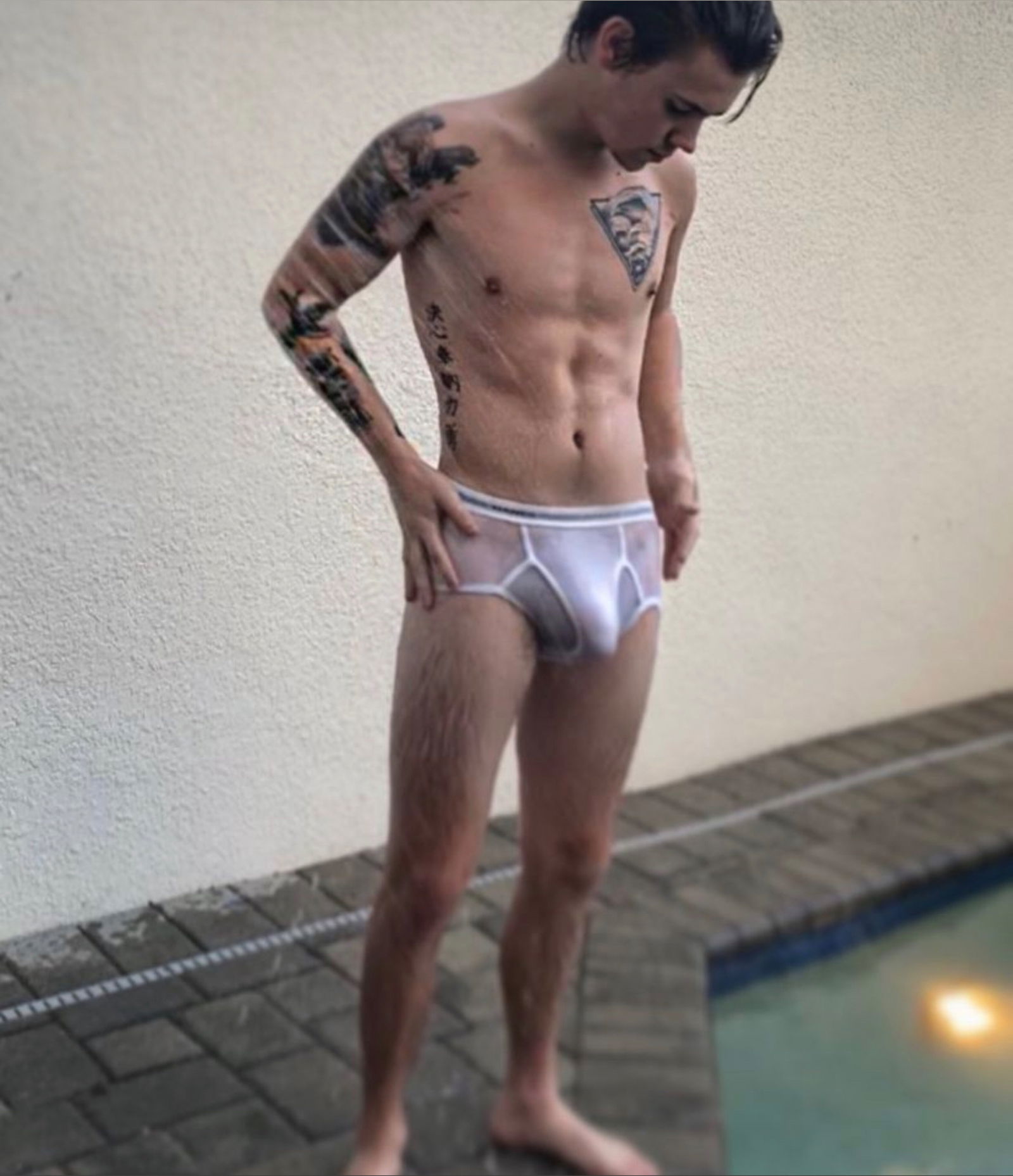 ⚜️Dillon (notokaydillon)⚜️ photo