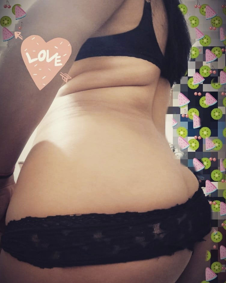 Alexa Maryori Luna photo