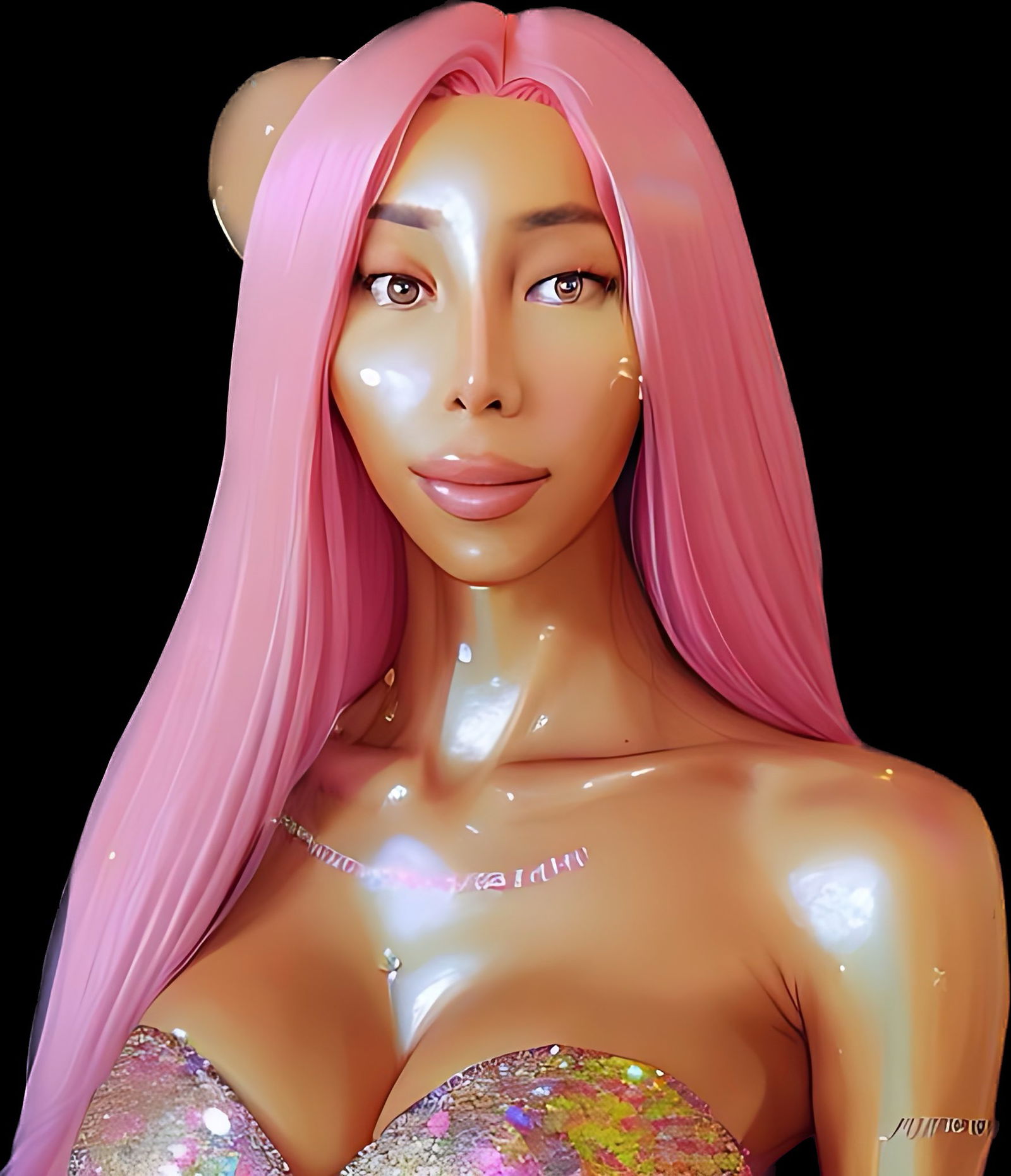 A S H A N T I 💵 photo