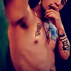 Aronk: OnlyFans Model from Colombia