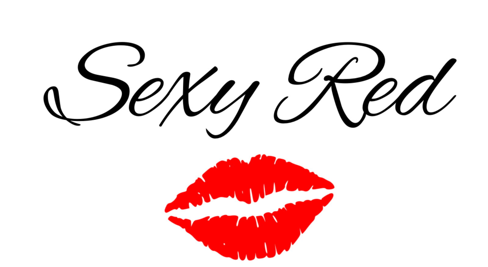 Sexy Red 💋 photo