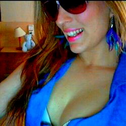 Anhais Mendoza photo