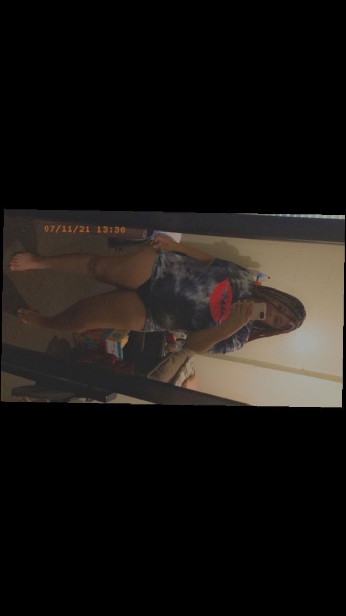 ShayyBabee 😈💦🥵 photo